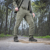 M-Tac - Tactical Pants Aggressor Summer Flex - Army Olive - 20073062