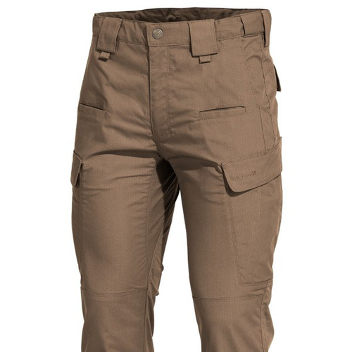 Pentagon - Pants Tactical Aris - Ripstop - Black - K05021-01