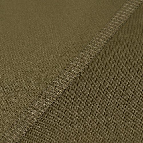 M-Tac - Ultra Light Polartec Thermal Shirt - Dark Olive - 51404048