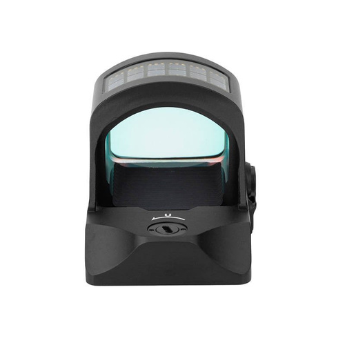Holosun - HS507C X2 Micro Red Dot Sight with Picatinny Rail Mount