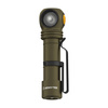 Armytek - Headlamp Wizard C2 Pro - Magnetic Charger - 2500 lm - 18650 - Olive - F08701CO