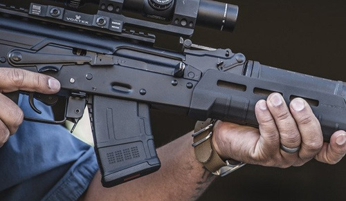 Magpul - PMAG® 10 AK/AKM MOE® Magazine - MAG657