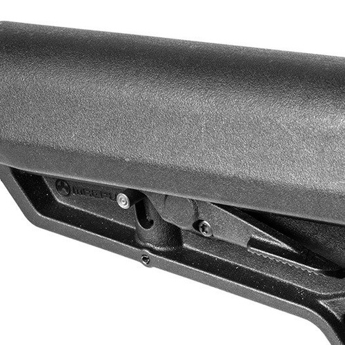 Magpul - MOE SL® Carbine Stock for AR-15 / M4 - Mil-Spec - Black - MAG347-BLK