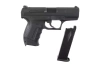 EC - ASG Pistol Replica E99 - Green Gas - Black - WET-02-018956