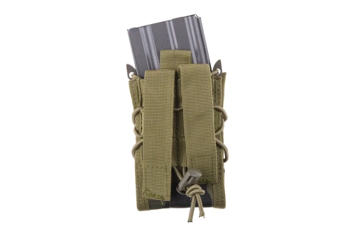 GFC Tactical - Modular Magazine Pouch TC+ - Wz. 93 - GFT-29-018831