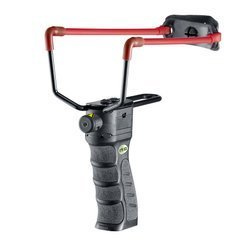 Umarex - NXG PSS-200 Slingshot with Laser - 2.2414