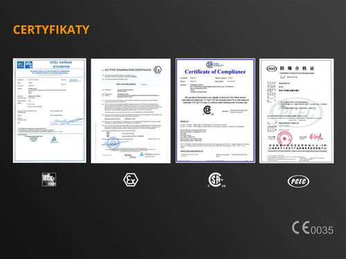 Fenix - Flashlight LED - 200 Lumens - WF11E