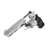 Umarex - Airgun Smith&Wesson 629 Competitor 6" CO2 - 4.5 mm - Diabolo - Silver/Black - 5.8150