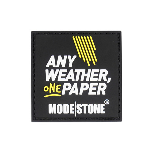 Modestone - PVC patch - 5 x 5 cm