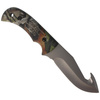 Muela - Skinner Knife Next Vista Camo 115mm - BISONTE-11AP