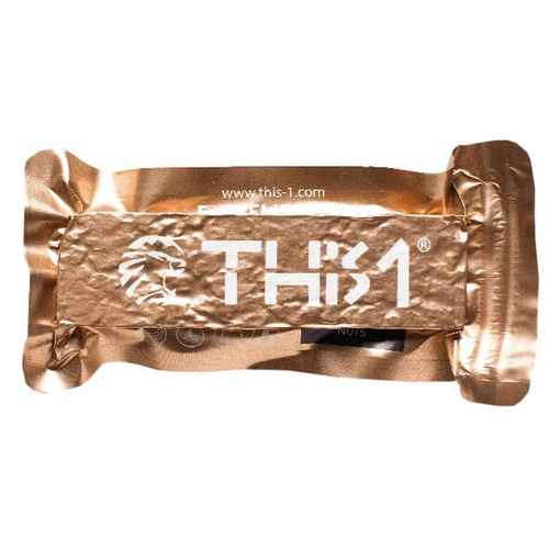 This-1 - Energy Bar Peanut - 225 kcal - 40 g - TH1ENENU