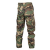 Mil-Tec - BDU Ranger Trousers - Woodland - 11810020