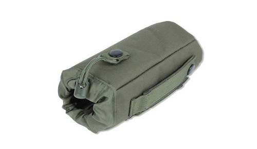 Mil-Tec - Molle Bottle Cover - OD Green - 14519801