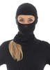 Brubeck - Thermal Balaclava Unisex - Black