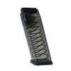 ETS - Polymer Magazine For Glock 21 / 30 / 41 - .45 ACP - 13 Rounds - Carbon Smoke Series - SMK-GLK-21