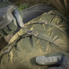 M-Tac - Compression Sack - X-Large - Olive - 10325001
