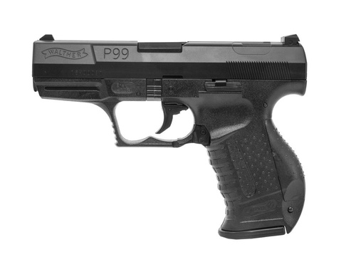 Walther - P99 ASG Pistol Replica - Spring - 2.5177