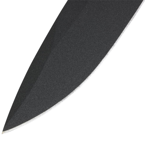Benchmade - Claymore Tactical Knife - Automatic - Black- 9070BK