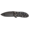 Herbertz Solingen - Skulls Folding Knife - 564612