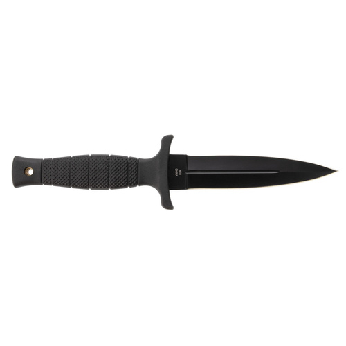 SOG - Tactical Knife Nightshade - 420 - Black - 17-44-02-43