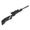 Crosman - Mag-Fire Mission Nitro Piston Airgun - With 4x32 Scope - 4.5 mm Diabolo - Black - 17-CMM7SXS