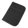 Mil-Tec - A5 Document Folder - Black - 15970002