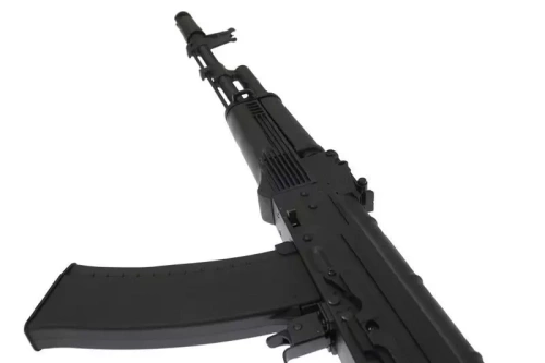 Cyma - Electric Carbine Replica CM047C - Black - CYM-01-000585