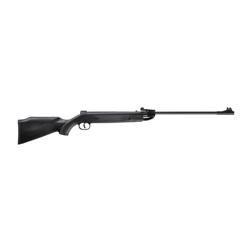 RazorGun - B2 Classic Air Gun - 4.5 mm - Polymer - Black - B2-4P 4,5