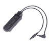 Holosun - Switch on Cable for Holosun IRIS/RAID - 2x Crane Laser - Black - Switch IRIS/RAID
