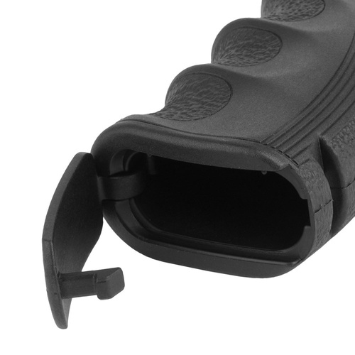 FAB Defense - AG-43 Ergonomic M4 / M16 / AR-15 Pistol Grip - Black - AG-43 BLACK