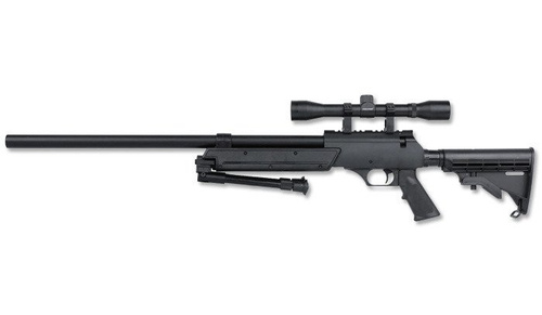 ASG - Urban Sniper Rifle Replica - Sportline - 16769