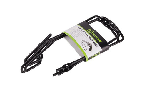 Lockdown - Handgun Rack Set - 3 pcs - 222314
