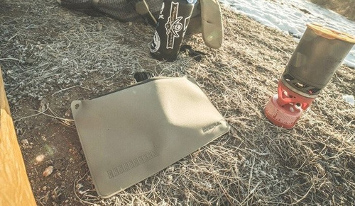 Magpul - DAKA™ Medium Pouch - Black - MAG857-001