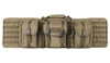 Mil-Tec - GunCase Molle - Coyote Brown - 16193005