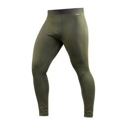 M-Tac - Level I Polartec Thermal Leggings - Dark Olive - 70024042