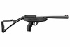 Black Ops - Break Barrel Air GunLangley ProSniper - 4.5mm Diablo - Black - CA0170