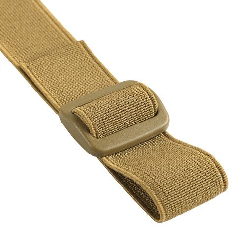 M-Tac - L7 Elastic Suspenders - Coyote - 10099105