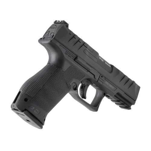 Walther - ASG Pistol Replica Walther PDP Compact 4"- RDS 8 - 6 mm - 2.6522-1