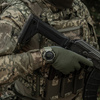 M-Tac - Tactical Watch with Compass 2233 - Ranger Green - 50010001