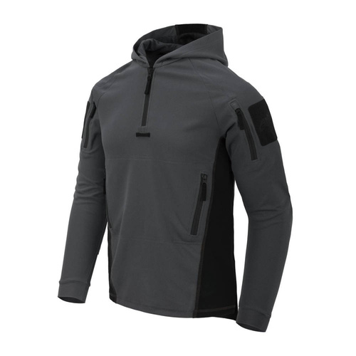 Helikon - Range Hoodie® - Shadow Grey / Black - BL-BRH-TC-3501A