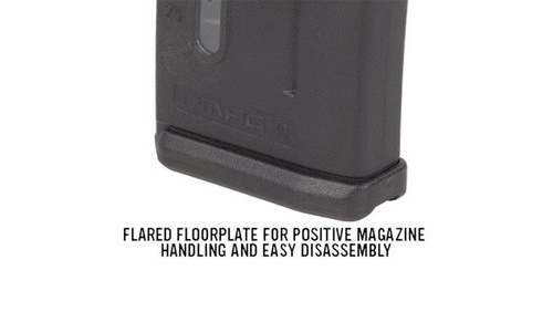 Magpul - PMAG® 30G MagLevel® Window Magazine HK® G36 - GEN M3™ - MAG234