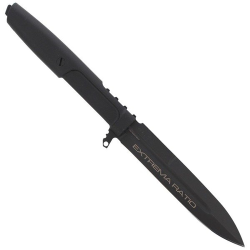 Extrema Ratio - Requiem Black Knife - 04.1000.0478/BLK