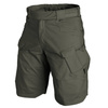 Helikon - Urban Tactical Shorts 11" - Taiga Green - SP-UTK-PR-09