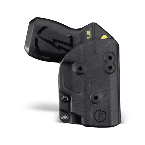 Blade-Tech - OWB Holster for AXON TASER Pulse - Black