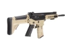 ICS - CXP-APE Electric Carbine Eeplica - Half Tan - ICS-01-016426