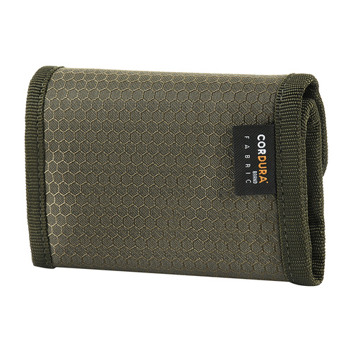 M-Tac - Elite Gen.II Hex Wallet - Ranger Green - 10206023