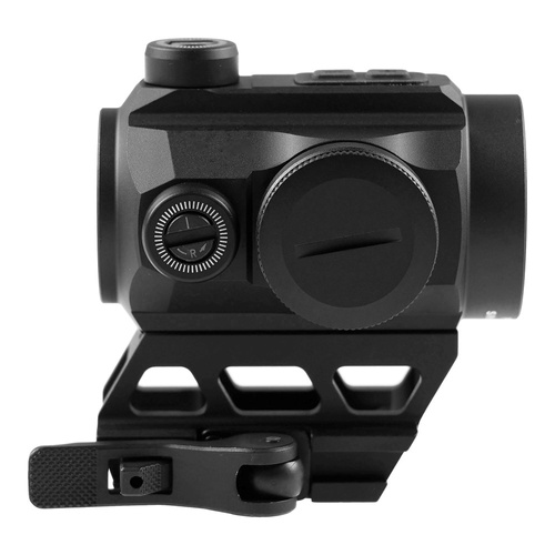 Primary Arms - Red Dot Classic 25 mm 3 MOA Dot Sight - PA-CLX-RD-25