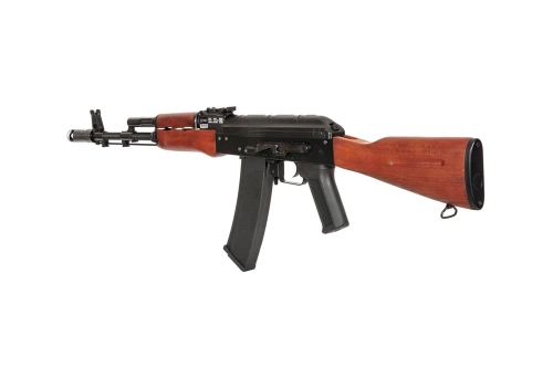 Specna Arms - ASG Electric Carbine Replica SA-J02 EDGE - Black - SPE-01-028118