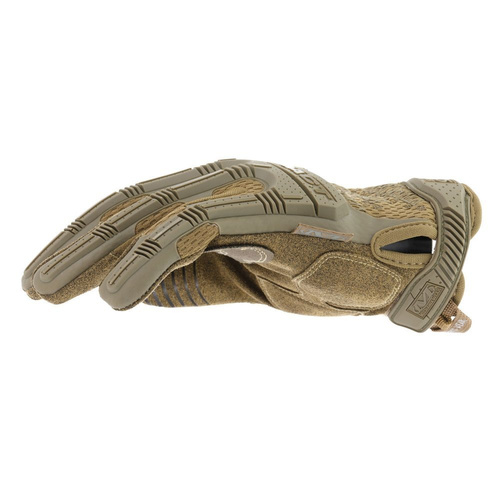 Mechanix - M-Pact Tactical Gloves - Coyote Brown - MPT-72