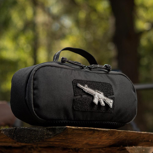 M-Tac - Elite Medium Ammo Pouch - Black - 10157002-M